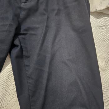 Boyner Ve Fabrika Pantolonlarda Renk Solması Ve İade Mağduriyeti