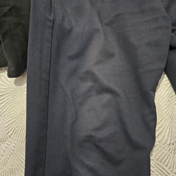 Boyner Ve Fabrika Pantolonlarda Renk Solması Ve İade Mağduriyeti