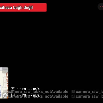 Servisten Gelen Drone Kendi Kendine Kayboldu, Mağduriyetim Giderilmiyor