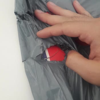 Hasarlı Teslimat Ve Kurumsal Evrakta Dikkatsizlik