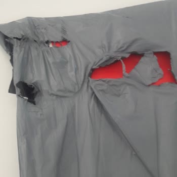 Hasarlı Teslimat Ve Kurumsal Evrakta Dikkatsizlik