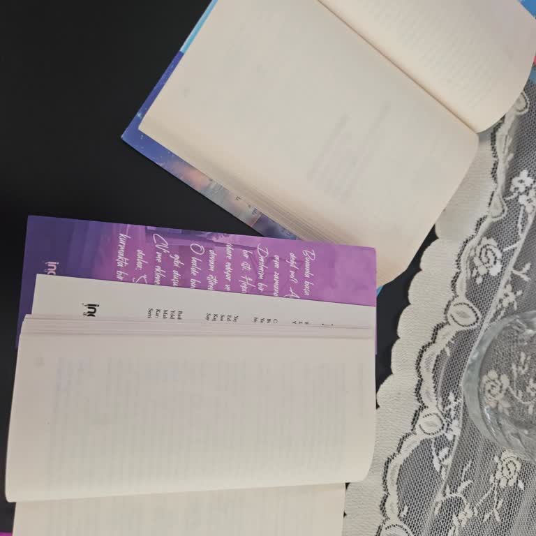 İndigo Kitap Baskı Hatasıyla Karşılaşmak Beni Hiç Memnun Etmedi