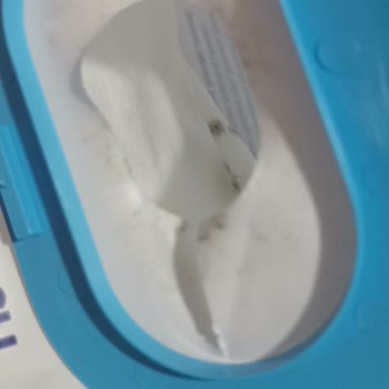 Tarihi Geçmemiş Temizlik Mendilinde Küf Şoku Ve Güven Kaybı