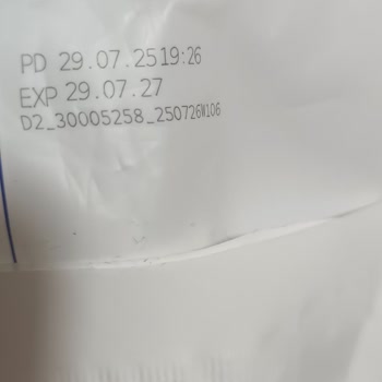 Tarihi Geçmemiş Temizlik Mendilinde Küf Şoku Ve Güven Kaybı