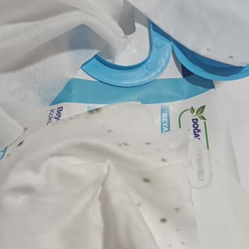 Tarihi Geçmemiş Temizlik Mendilinde Küf Şoku Ve Güven Kaybı