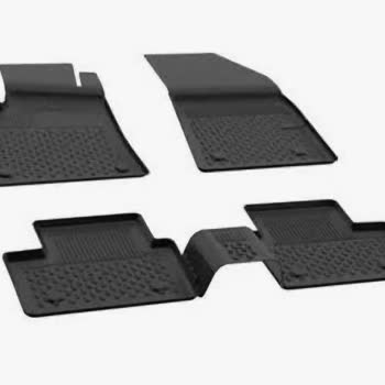 Renault Aynı Bayide Farklı Muamele: Paspas Ve Bagaj Havuzu Verilmedi