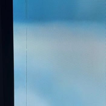 Vestel OLED Televizyonumda Ekran Çizik Sorunu Ve Değişim Talebim Reddedildi