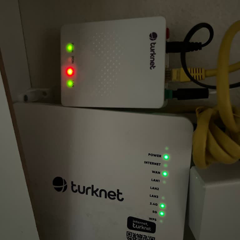 TurkNet Aktif Aboneliğe Rağmen İnternet Kesintisi Ve Müşteri Hizmetlerine Ulaşamama