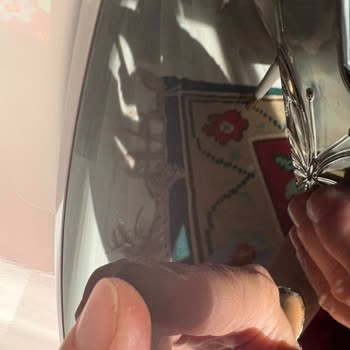 Kurulumdan Sonra Çizikli Gelen Beyaz Eşyalar İçin Birebir Değişim Talebim Reddedildi