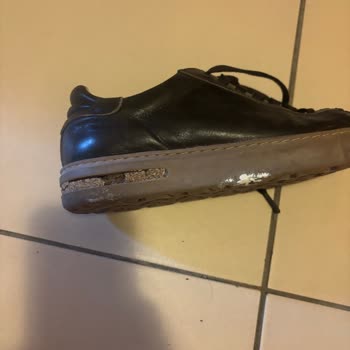 Kullanılmadan Bozulan Ayakkabıya Garanti Dışı Yanıt Ve Mağduriyet