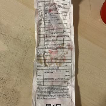 Eksik Ürün Teslimatı Ve İletişim Sorunu