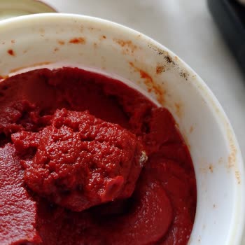 Küflü Salça Teslimatı Ve İletişimsiz Market: Gıda Güvenliği Ve Mağduriyet