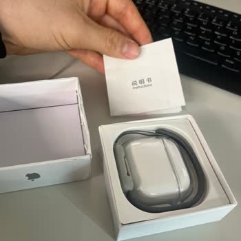 Hepsiburada'dan Sahte Apple Airpods Şoku: Tüketici Mağduriyeti Devam Ediyor