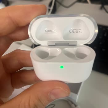 Hepsiburada'dan Sahte Apple Airpods Şoku: Tüketici Mağduriyeti Devam Ediyor