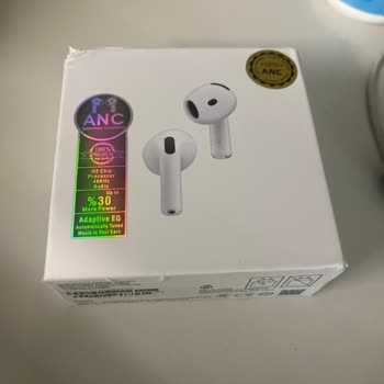 Hepsiburada'dan Sahte Apple Airpods Şoku: Tüketici Mağduriyeti Devam Ediyor