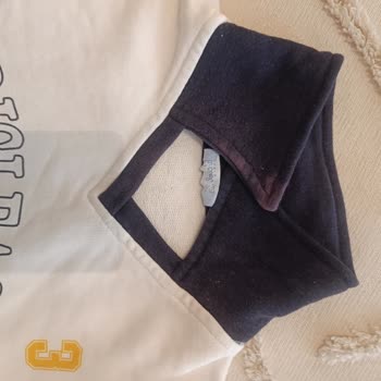 LCW'den Alınan Eşofman Takımı Renk Attı, İade Talebim Red Edildi