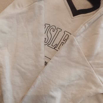 LCW'den Alınan Eşofman Takımı Renk Attı, İade Talebim Red Edildi