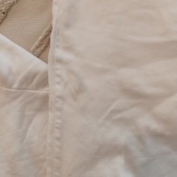 LCW'den Alınan Eşofman Takımı Renk Attı, İade Talebim Red Edildi