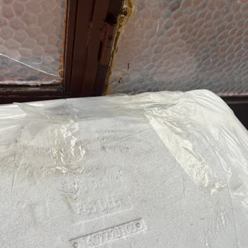 A101 Ağır Beyaz Eşya Teslimatında Kargo Kaynaklı Mağduriyet Ve Hasar
