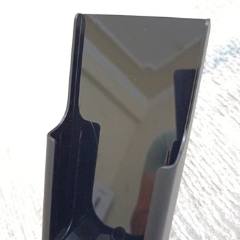 Sıfır Alınan Dyson Süpürgede Çizikli Parça Ve Yetersiz Müşteri Hizmeti