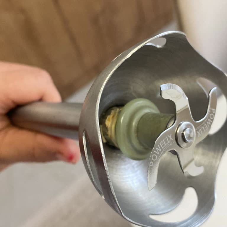 Tefal Blender Başlığı Garanti Kapsamında Değişmedi Mağdur Oldum