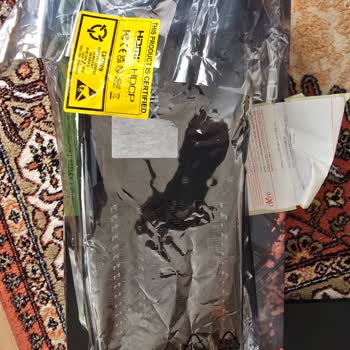 Arızalı Ürün Değişiminde Açılmış Ve İkinci El Ürün Gönderildi