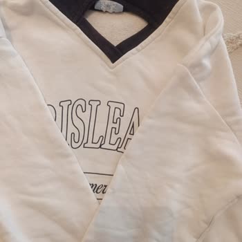 Yıkama Sonrası Renk Akması Ve İade Talebimin Reddi Nedeniyle Mağduriyet Yaşadım