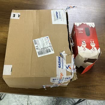 Açılmış Ve Yıpranmış Ürün Gönderimi, İade Reddi