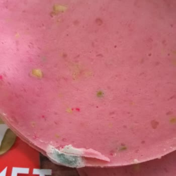 BİM'den Aldığım Namet Salam Küflü Çıktı, Sağlığımız Tehlikede