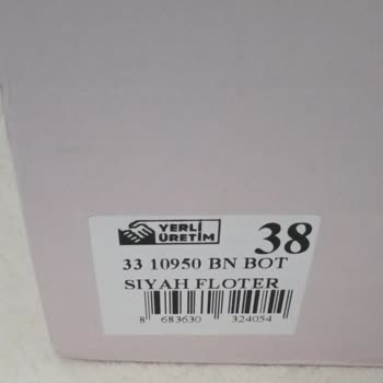 Yanlış Numara Bot Gönderildi, İndirimli Fiyat Avantajım Kayboldu