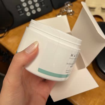 Saç Maskesinden Çıkan Saç Ve Amazonun Yorumu Engellemesiyle Yaşanan Hayal Kırıklığı