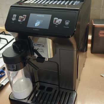 Yeni Alınan Espresso Makinesinde Üretim Hatası Ve İade Sorunu