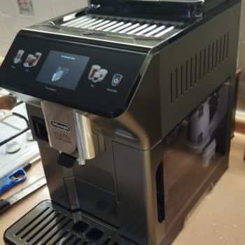 Yeni Alınan Espresso Makinesinde Üretim Hatası Ve İade Sorunu