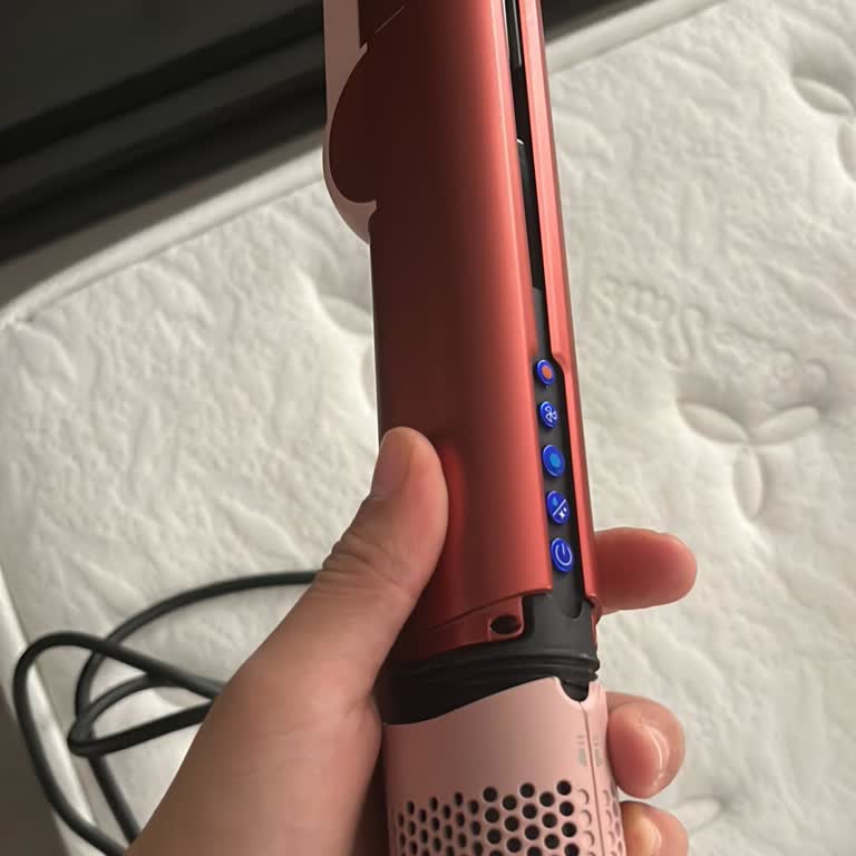 Dyson Airstrait Cihazımın Filtre Sorunu Ve Yetersiz Destek Süreci