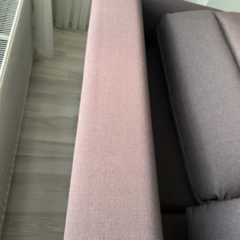 Kısa Sürede Güneş Yanığı Oluşan Koltuğa Çözüm Sunulmadı