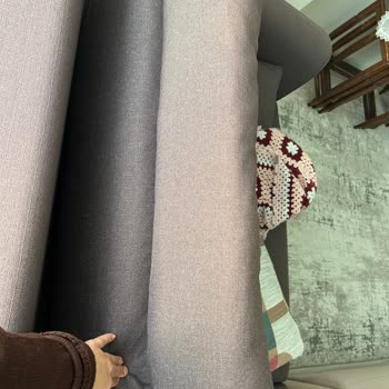 Kısa Sürede Güneş Yanığı Oluşan Koltuğa Çözüm Sunulmadı