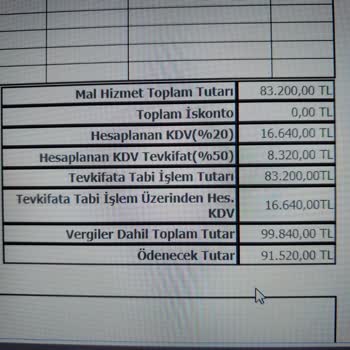 Altur Turizm'de Haksız Para Kesintisi Ve İlgisiz Servis Sorumluları