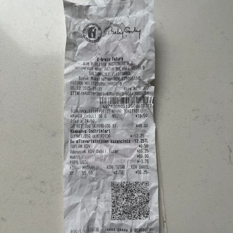 Bir Alana Bir Bedava Kampanyasında Kasada Fazla Ücret Alındı