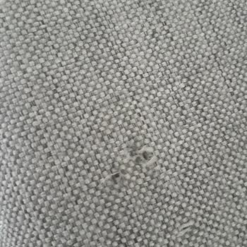 Modalife Koltukta Kumaş Yırtılması Ve Müşteri Taleplerinin Karşılanmaması