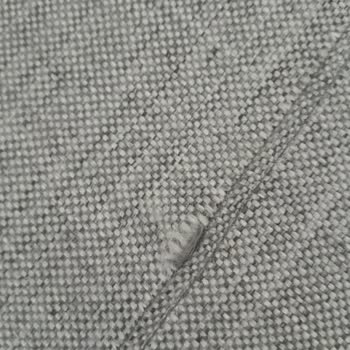 Modalife Koltukta Kumaş Yırtılması Ve Müşteri Taleplerinin Karşılanmaması