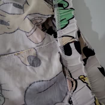 Arçelik Kurutma Makinesi Kıyafetlerimi Yıpratıyor, Detaylı İnceleme İstiyorum