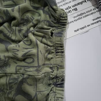 Arçelik Kurutma Makinesi Kıyafetlerimi Yıpratıyor, Detaylı İnceleme İstiyorum