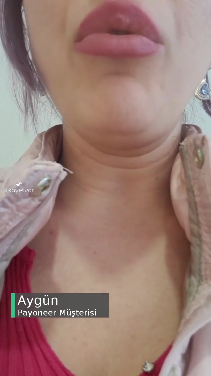 Payoneer Hesabıma Giriş Yapamıyorum videonun kapak resmi