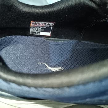 Kısa Sürede Deforme Olan Ayakkabıya Olumsuz İnceleme Sonucu