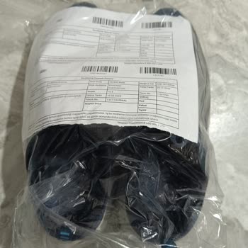 Kısa Sürede Deforme Olan Ayakkabıya Olumsuz İnceleme Sonucu