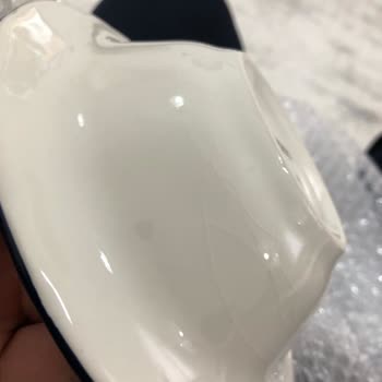 Hiç Kullanılmamış Yemek Takımında Gizli Ayıp Ve Garanti Sonrası Mağduriyet