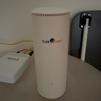 Günlerdir Süren İnternet Kesintisiyle İşim Aksıyor, Çözüm Ve Bilgilendirme Yok