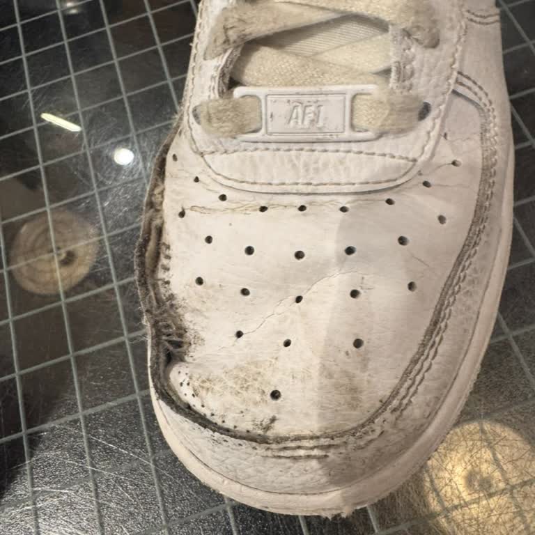 10 Günde Bozulan Nike Ayakkabı İçin İki Kez Reddedilen İnceleme Talebi