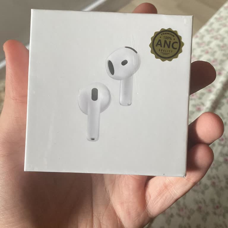 Sahte Ürün Satışı Ve İade Talebi: Apple Airpods 4. Nesil Siparişimde Yaşanan Mağduriyet