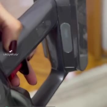 Dyson V10 Tetik Tutukluluk Problemi
